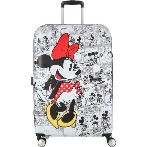 American Tourister Wavebreaker Disney 4 wielen Trolley 77 cm