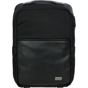 Bric's Monza Rugzak 37 cm laptopvak