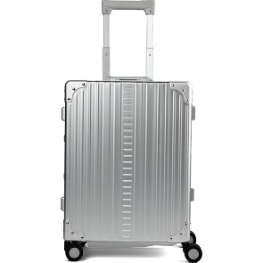 Aleon Traveler Domestic 4-Wiel Cabin Trolley 55 cm