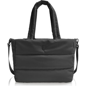 Heys Puffer Shopper Tas 43 cm Laptop compartiment
