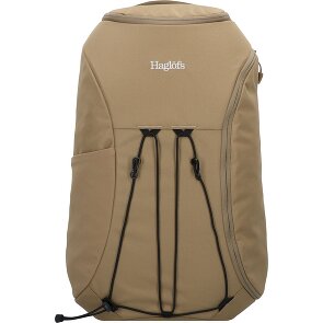Haglöfs Corker Large Dagrugzak 49 cm Laptop compartiment