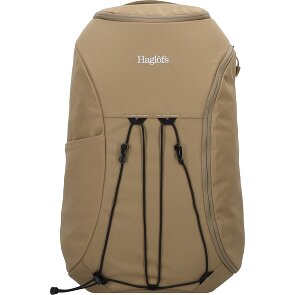 Haglöfs Corker Large Dagrugzak 49 cm Laptop compartiment