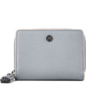 Esquire Virginia Portemonnee RFID-bescherming Leder 13 cm