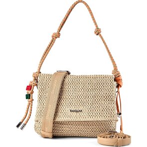 Desigual Half Schoudertas 23.5 cm