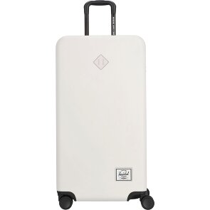 Herschel Heritage 4 wielen Trolley L 81 cm