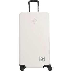 Herschel Heritage 4 wielen Trolley L 81 cm