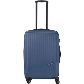 Travelite Bali 4 wielen Trolley 67 cm