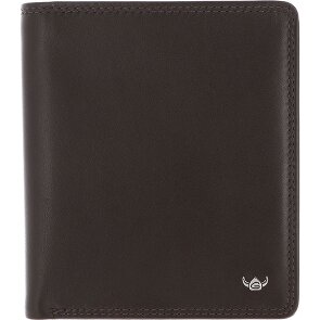 Golden Head Polo Portemonnee RFID Leer 10 cm