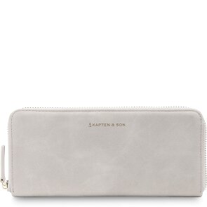 Kapten & Son Louvre Portemonnee 21 cm