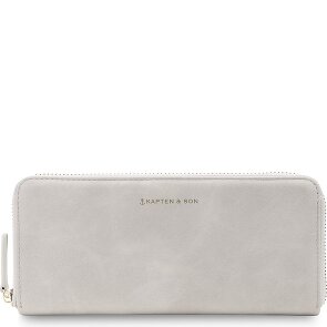 Kapten & Son Louvre Portemonnee 21 cm
