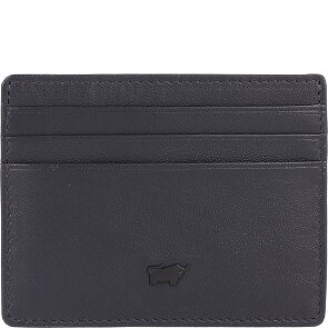 Braun Büffel Hannes Kredietkaart etui RFID-bescherming Leer 10.5 cm