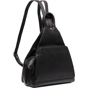 The Chesterfield Brand Howard Stad rugzak Leer 30 cm