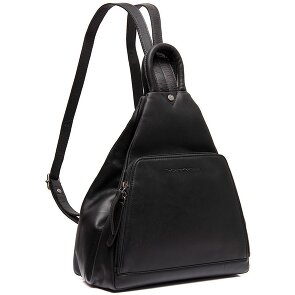 The Chesterfield Brand Howard Stad rugzak Leer 30 cm