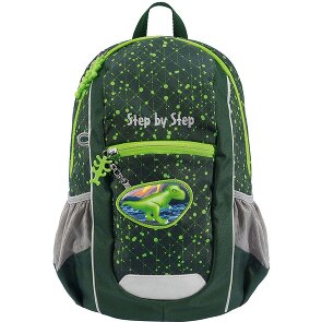 Step by Step KIGA Maxi Kinderrugzak 34 cm