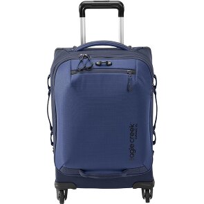 Eagle Creek Expanse 4 wielen Cabinewagen 55 cm met uitbreidingsplooi