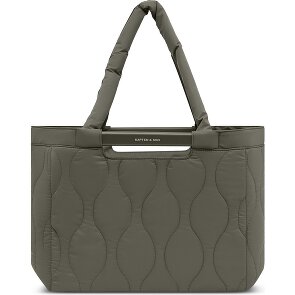 Kapten & Son Vaasa Shopper Tas 48 cm