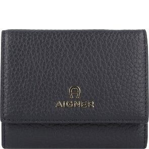 AIGNER Ivy Portemonnee RFID-bescherming Leder 10.5 cm