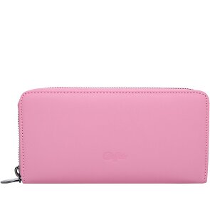 Buffalo Long Wallet Portemonnee 19.5 cm Buffalo Long Wallet Portemonnee 19.5 cm