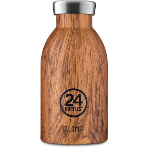 24Bottles Clima Drinkfles 330 ml