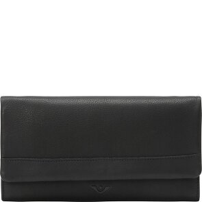 Voi 4Seasons Portemonnee RFID-bescherming Leer 19.5 cm