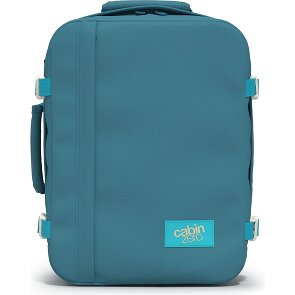 Cabin Zero Classic 119 Dagrugzak 39 cm Laptop compartiment