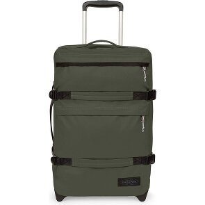 Eastpak Transit'R Plus 2 wielen Cabinewagen 55 cm