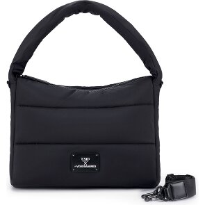 LES VISIONNAIRES Unio Hobo Schoudertas 38 cm