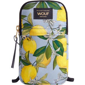 Wouf Amore Mobiel telefoonhoesje 10.5 cm