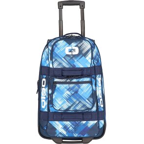 Ogio Layover 2 wielen Cabinewagen 56 cm