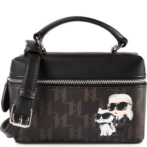 Karl Lagerfeld Ikon Mini handtas 15 cm