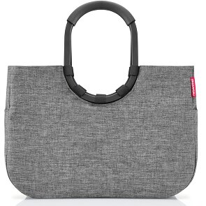 reisenthel Loopshopper L Frame Shopper Tas 46 cm