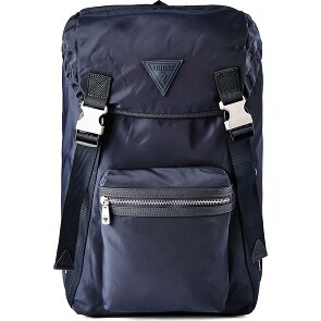 Guess Berlin Dagrugzak 48 cm Laptopvak