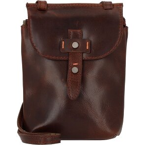 Harold's Aberdeen Schoudertas Leer 13 cm Harold's Aberdeen Schoudertas Leer 13 cm