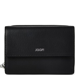 Joop! Lantea Portemonnee RFID-bescherming Leer 13.5 cm