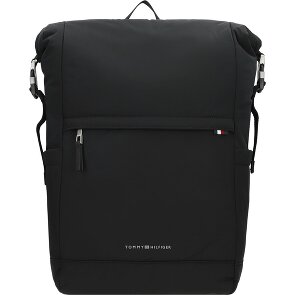Tommy Hilfiger TH Signature Dagrugzak 50 cm Laptop compartiment