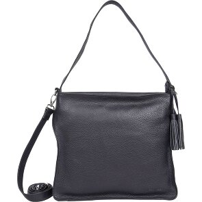 Gerry Weber Cadiz cadiz hobo mhz Schoudertas Leer 32 cm Gerry Weber Cadiz cadiz hobo mhz Schoudertas Leer 32 cm