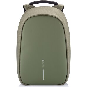 XD Design Bobby Hero Regular Rugzak RFID 45 cm laptopvak XD Design Bobby Hero Regular Rugzak RFID 45 cm laptopvak