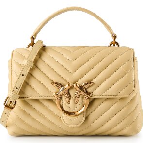 PINKO Love Lady Handtas Leer 21 cm