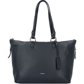 Picard Java Shopper Tas Leer 44 cm Laptop compartiment