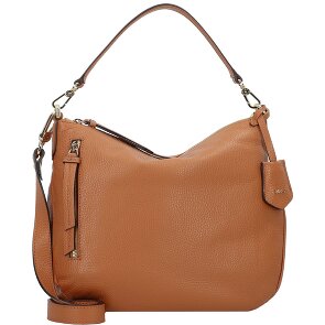 abro Adria Handtas Leer 34 cm