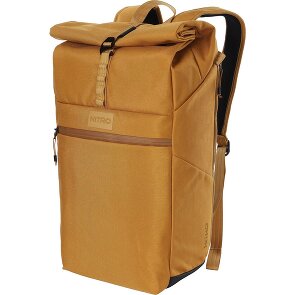 NITRO Cosmo Dagrugzak 46 cm Laptop compartiment