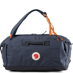 Fjällräven Färden Duffel 50 L Weekender reistas 53 cm