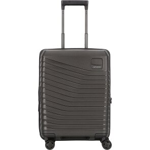 Samsonite Intuo 4 wielen Cabinewagen S 55 cm met uitbreidingsplooi Samsonite Intuo 4 wielen Cabinewagen S 55 cm met uitbreidingsplooi