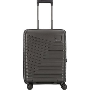 Samsonite Intuo 4 wielen Cabinewagen S 55 cm met uitbreidingsplooi