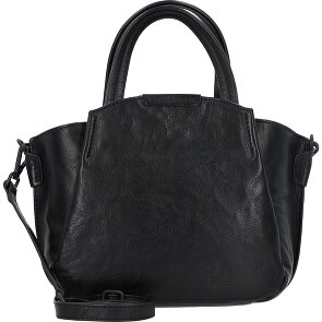 aunts & uncles Grandma?s Luxury Club Mrs. Plum Crumble Handtas Leder 29 cm