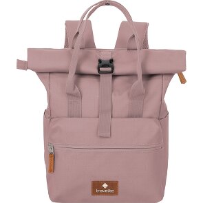 Travelite Basics Dagrugzak 37 cm Laptop compartiment