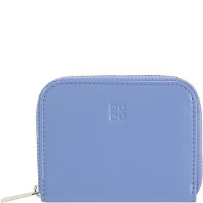 DuDu Hokkaido Portemonnee Leer 10 cm