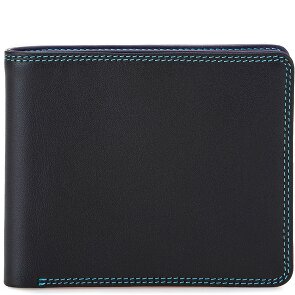 Mywalit Portemonnee RFID-bescherming Leder 11 cm