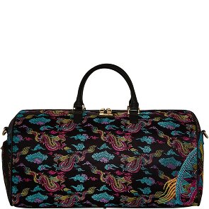 Sprayground Embroidered Dragon Weekender reistas 52 cm Sprayground Embroidered Dragon Weekender reistas 52 cm