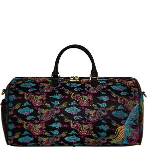 Sprayground Embroidered Dragon Weekender reistas 52 cm